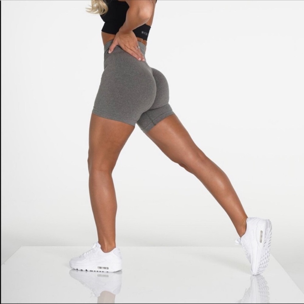 Nvgtn shorts